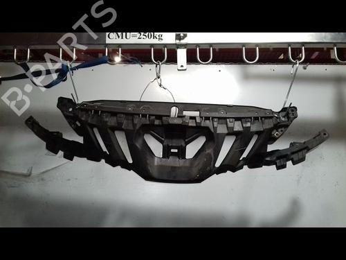 Front bumper reinforcement PEUGEOT 308 I (4A_, 4C_) 1.4 16V | BP29224836C109 