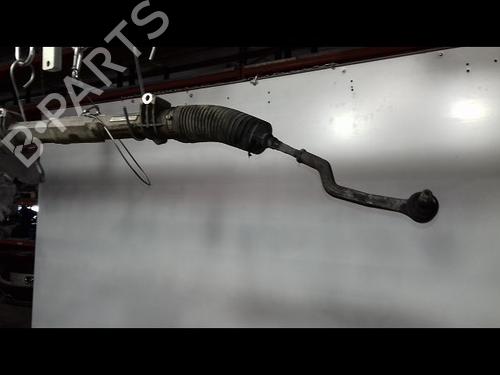 Steering rack MERCEDES-BENZ A-CLASS (W169) A 160 CDI (169.006, 169.306) | BP13357089M22 
