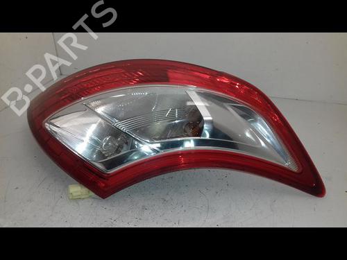 Right taillight SUZUKI SWIFT IV (FZ, NZ) 1.3 DDiS (AZG413D, ZC02S, ZC92S) | BP30950227C35 