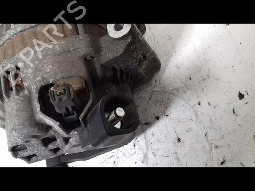 Used Alternator Alternator PEUGEOT 207 (WA_, WC_) 1.6 16V VTi (120 hp) 9729773 9729773