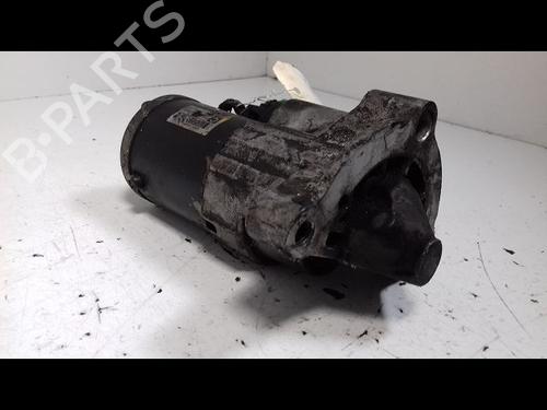 Starter PEUGEOT 206 SW (2E/K) 2.0 HDi | BP10145281M8 