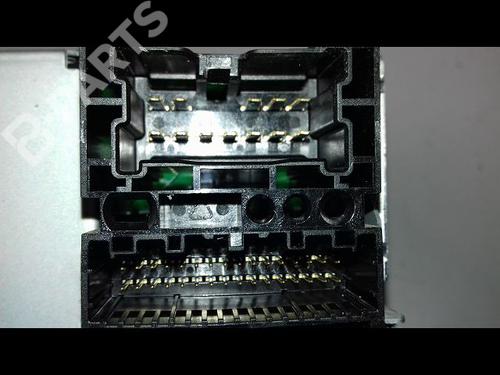 Radio RENAULT KANGOO / GRAND KANGOO II (KW0/1_) 1.5 dCi 90 (KW05, KW08, KW0G, KW11) | BP11939440E6 
