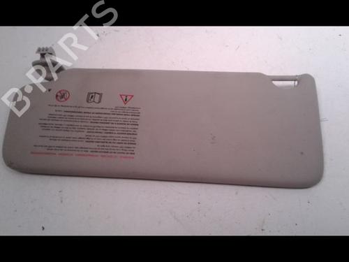 Right sun visor RENAULT TWINGO II (CN0_) 1.2 (CN0D) | BP16931228I2