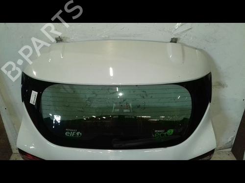 Tailgate RENAULT CLIO IV (BH_) 1.5 dCi 75 | BP29225862C6 