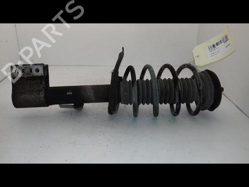 Right front shock absorber CITROËN C4 II (NC_) 1.6 HDi 90 | BP29216356M17