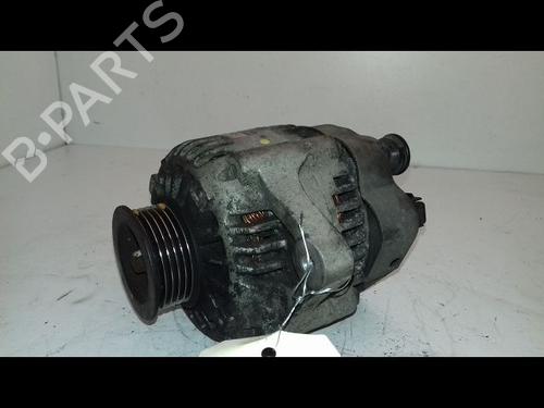 Alternator SUZUKI ALTO VII (GF) 1.0 (AMF310, GFC31S) | BP22424786M7 