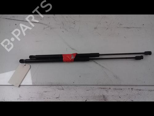 Used Tailgate lift support Tailgate lift support PEUGEOT 5008 (0U_, 0E_) 1.6 HDi (112 hp) 14888047 14888047