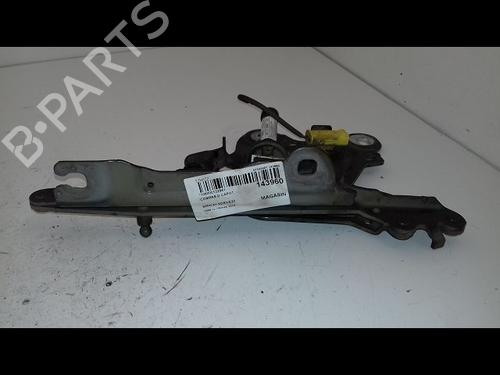 Used Hinge/Door check strap BMW X1 (F48) sDrive 20 i (192 hp) 29224817