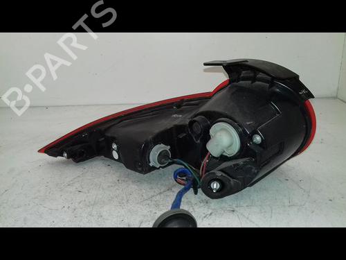 Right taillight MAZDA MX-5 IV (ND__) 1.5 (ND6E, ND5RC) | BP29345637C35 