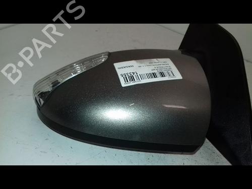 Left mirror KIA PICANTO I (SA) 1.1 | BP22341773C26 
