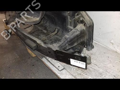 Used Front bumper reinforcement BMW 1 (E87) 118 d (143 hp) 29196146