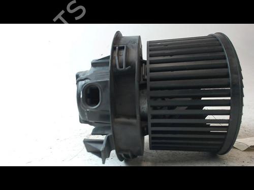 Heater blower motor PEUGEOT 207 Hatchback Van (WA_, WC_)  | BP15743476M62 