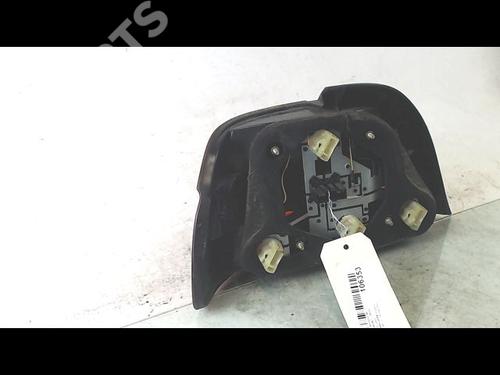 Right taillight BMW 5 (E39) 520 d | BP8962013C35 