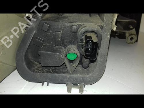 Right taillight RENAULT FLUENCE (L3_) 1.5 dCi (L30A) | BP29226483C35 