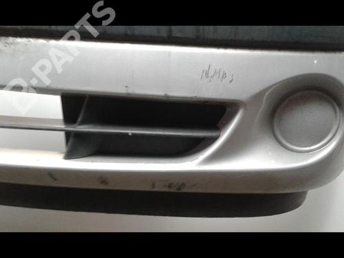 Front bumper HYUNDAI GETZ (TB) 1.1 | BP8972087C7 