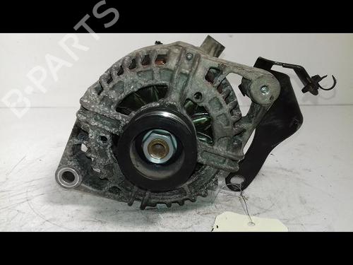 alternator-opel-meriva-a-mpv-x03-16-16v-e75-93177834-2003-2004-2005-2006-2007-2008-2009-2010-14954103 main image