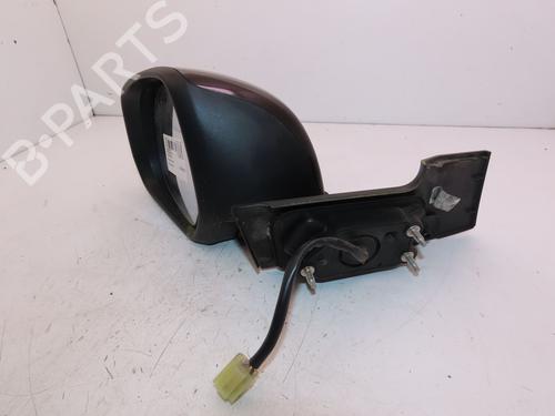 Left mirror OPEL AGILA B (H08) 1.0 (F68) | BP17802575C26 