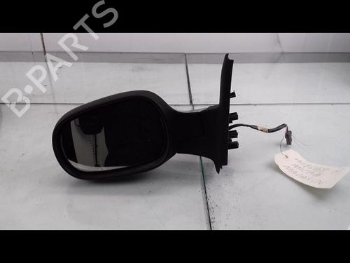 Used Left mirror NISSAN MICRA III (K12) 1.2 16V (80 hp) 8962527