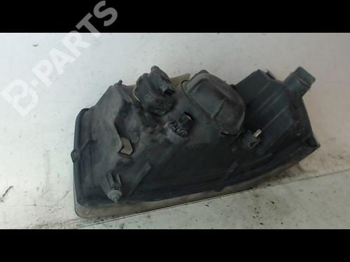 Right headlight LAND ROVER FREELANDER I (L314) 2.0 DI 4x4 | BP8968257C29 