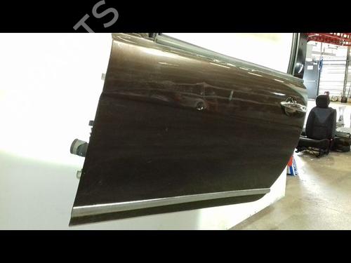Left front door LANCIA YPSILON (843_) 1.3 D Multijet (843.AXE11, 843.AXE1A) | BP18352291C2 