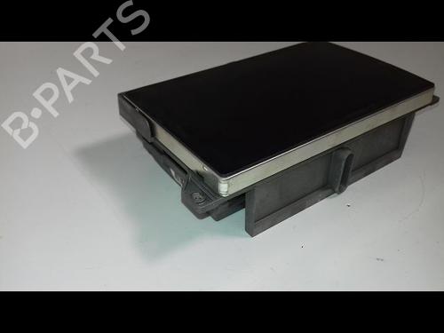 Display monitor PEUGEOT 307 CC (3B) 2.0 16V | BP15237586C48 