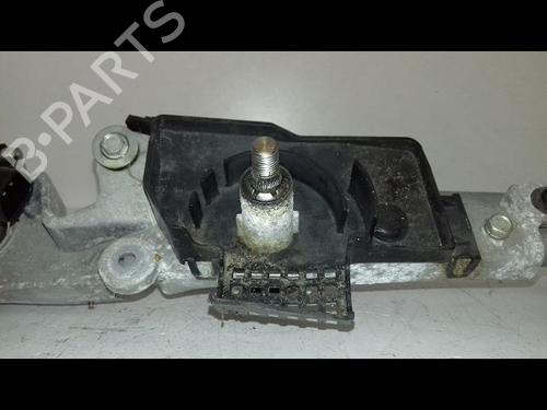 Front wiper motor MAZDA 2 (DE_, DH_) 1.3 MZR (DE3FS) | BP29226808M29 - Image 3