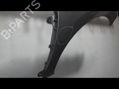 Left front fenders PEUGEOT 308 SW I (4E_, 4H_) 1.6 HDi | BP18779804C41 