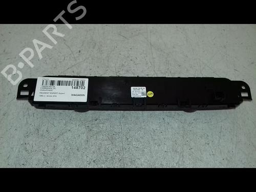 Used Climate control Climate control 37083631 37083631