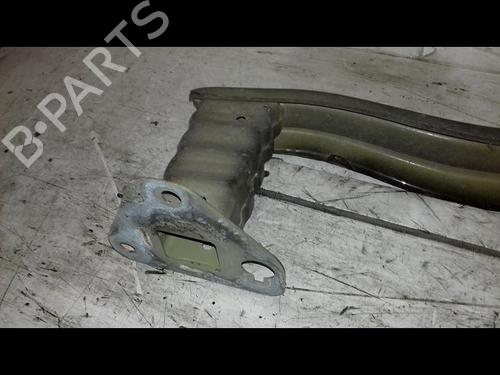 Rear bumper reinforcement PEUGEOT 208 II (UB_, UP_, UW_, UJ_) 1.2 PureTech 100 | BP29225818C73 