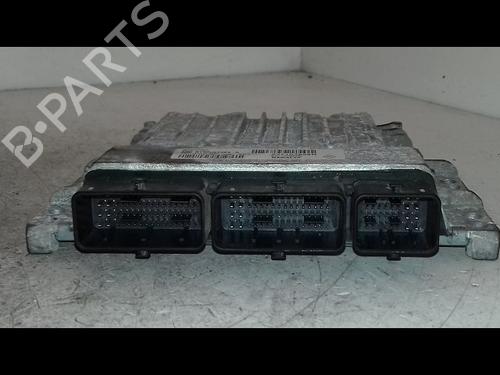 Engine control unit (ECU) RENAULT SCÉNIC III (JZ0/1_) 1.5 dCi (JZ02, JZ0R) | BP36310857M57 - Image 2