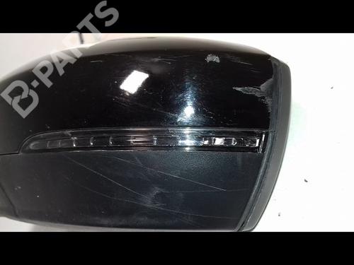 Left mirror VW POLO V (6R1, 6C1) 1.2 | BP11959030C26 