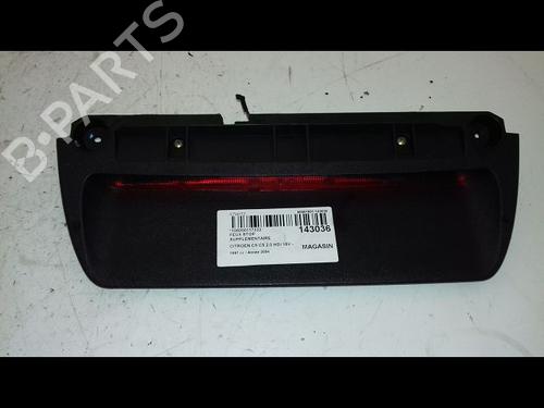 third-brake-light-citroen-c5-i-dc_-20-hdi-dcrhzb-dcrhze-6351ev-2001-2002-2003-2004-2005-22441450 main image
