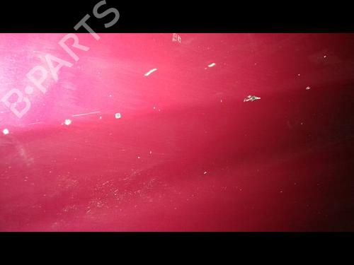Right front door FORD FIESTA VI (CB1, CCN) 1.0 EcoBoost | BP29216618C3 