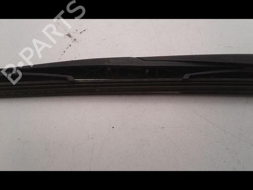 Used Rear windshield wiper arm RENAULT MEGANE III Hatchback (BZ0/1_, B3_) 1.9 dCi (BZ0N, BZ0J) (131 hp) 14888265