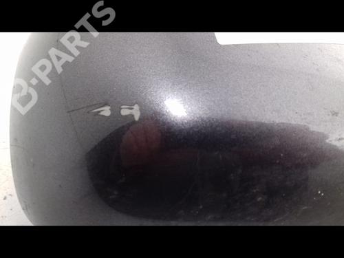 Right mirror TOYOTA AURIS (_E15_) 1.6 (ZRE151_, ZRE151R) | BP9057478C27 