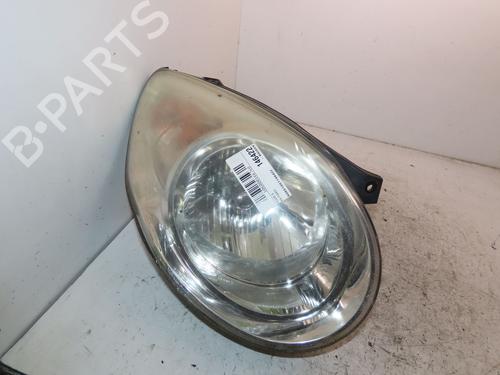 Used Right headlight Right headlight KIA PICANTO I (SA) 1.0 (63 hp) 33248213 33248213
