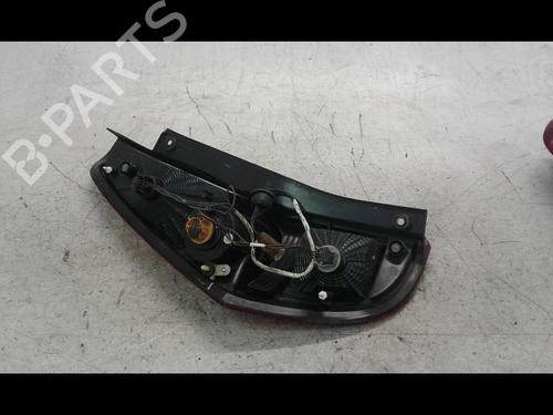 Used Right taillight SUZUKI SPLASH (EX) 1.3 CDTI (A5B413D) (75 hp) 8967285