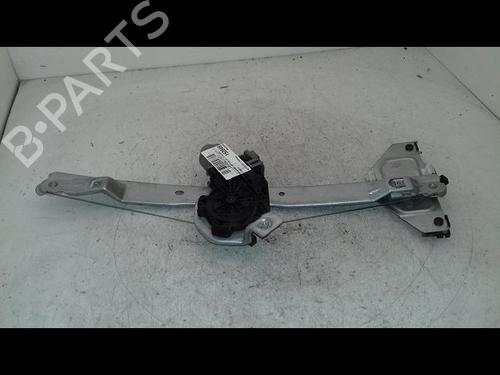 Used Front left window mechanism Front left window mechanism 37530164 37530164