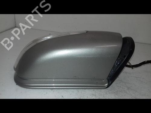 Right mirror MERCEDES-BENZ C-CLASS (W203) C 200 CDI (203.007) | BP29216669C27 