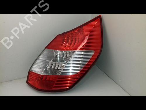 Right taillight RENAULT SCÉNIC II (JM0/1_) 1.6 16V (JM1R) | BP18837441C35 