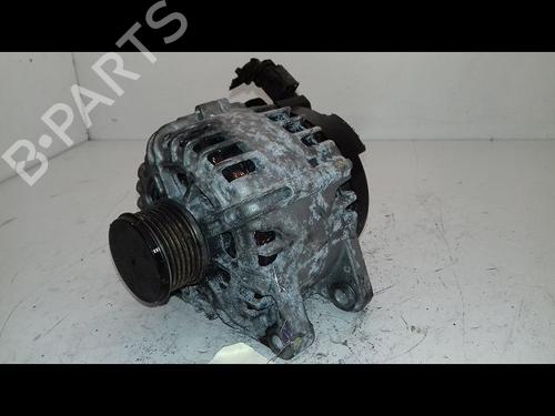 Alternator PEUGEOT 3008 II SUV (MC_, MR_, MJ_, M4_) 1.2 THP/ PureTech 130 (MRHNSM, MRHNSU, MRHNSJ, MRHNYW,... | BP29223137M7 