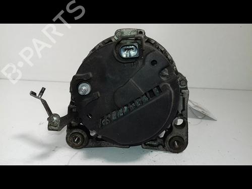 Alternator VW POLO V (6R1, 6C1) 1.2 | BP13014158M7 