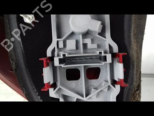 Used Right taillight MERCEDES-BENZ A-CLASS (W169) A 180 CDI (169.007, 169.307) (109 hp) 8968528