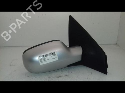 Right mirror RENAULT MEGANE II (BM0/1_, CM0/1_) 1.9 dCi | BP22535682C27 