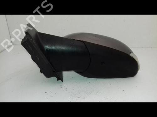 Used Left mirror RENAULT LAGUNA III (BT0/1) 1.5 dCi (BT00, BT0A, BT0T, BT1J) (110 hp) 19149797