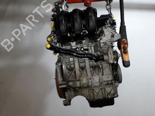 Engine CITROËN C3 II (SC_) 1.0 VTi 68 | BP36425594M1 - Image 3