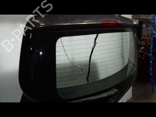 Tailgate OPEL MERIVA B MPV (S10) 1.4 (75) | BP16277808C6 