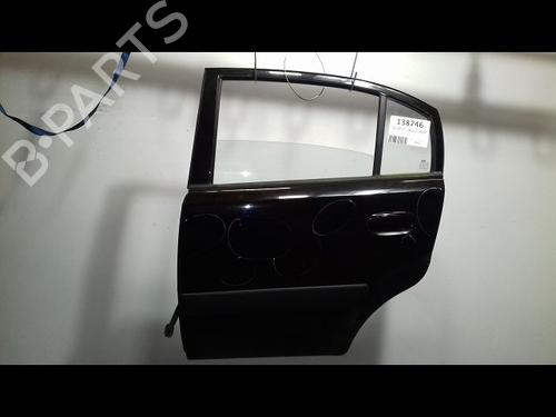 Left rear door KIA RIO II (JB) 1.5 CRDi | BP16973172C4 