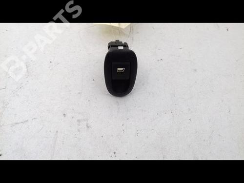 Used Left front window switch PEUGEOT 1007 (KM_) 1.4 HDi (68 hp) 8973771