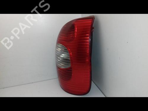 Right taillight CITROËN XSARA PICASSO (N68) 1.6 HDi | BP23086451C35 